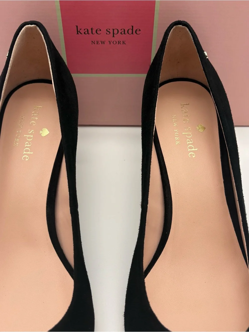 kate spade elegant pointed